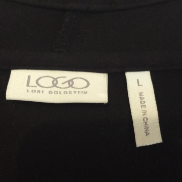 EUC LOGO Cardigan - Picture 4 of 4